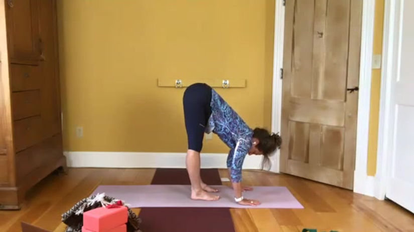 Core Practice Gentle #1